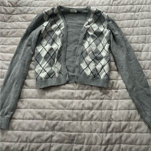 Brandy Melville John Galt Cardigan
